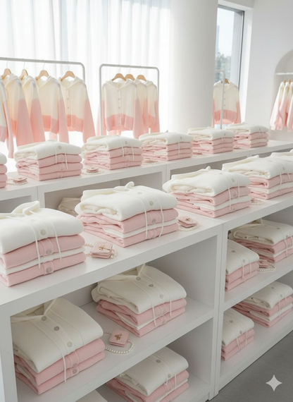 women's sweater and cardigans | Oversized & knitted | ( Korean outfit for INDIAN girls )