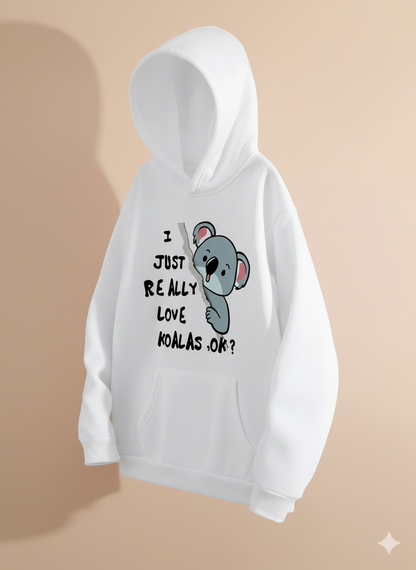 printed hoodie for womwn's and girl ( KOREAN outfit for INDIAN GIRL )