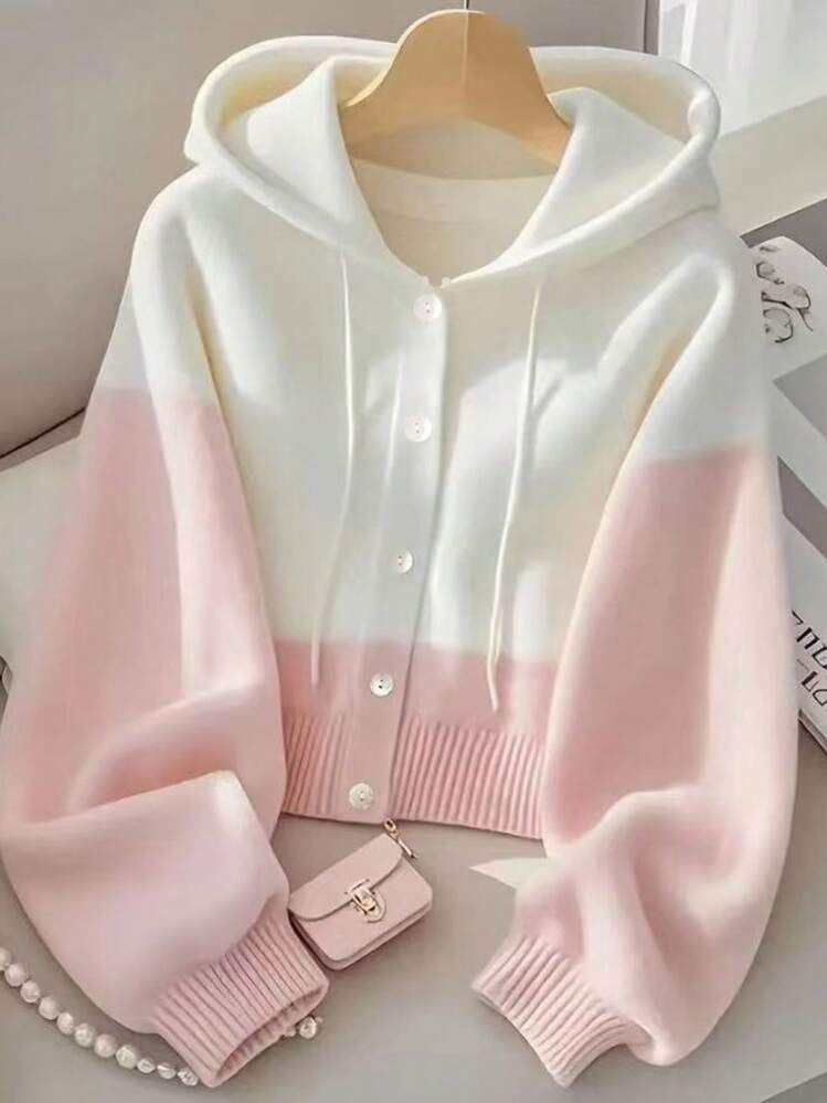 women's sweater and cardigans | Oversized & knitted | ( Korean outfit for INDIAN girls )